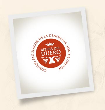 Ribera de Duero Logo